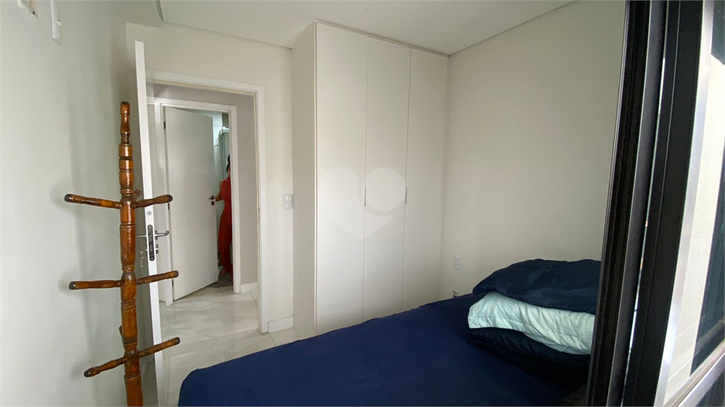 Venda Apartamento São Paulo Vila Ester (zona Norte) REO1033470 34