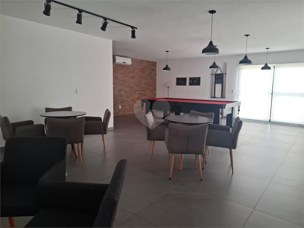 Venda Apartamento São Paulo Vila Ester (zona Norte) REO1033470 14