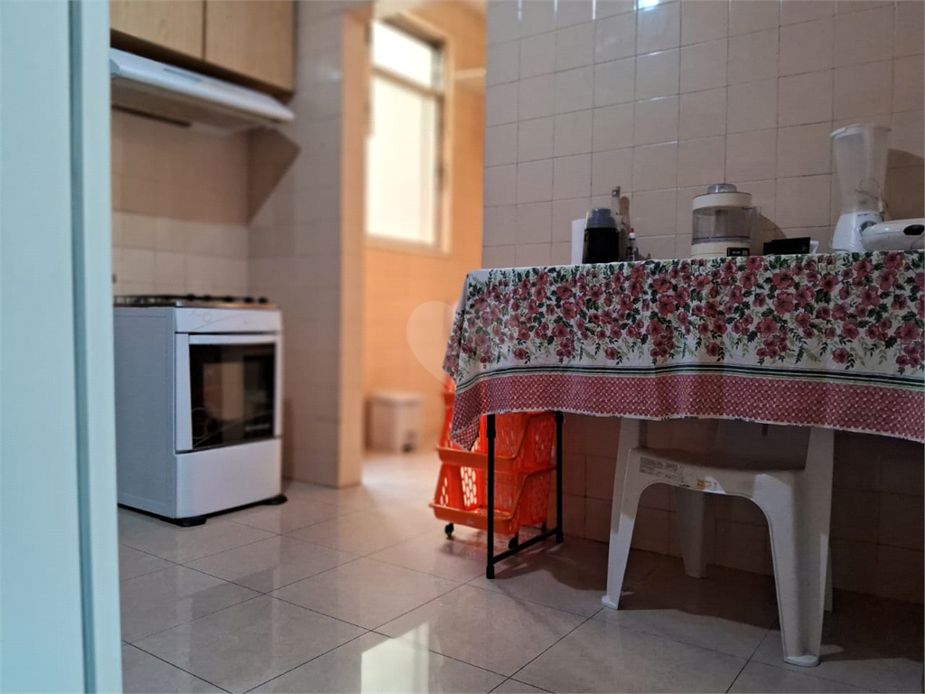 Venda Apartamento Rio De Janeiro Rio Comprido REO1033475 22