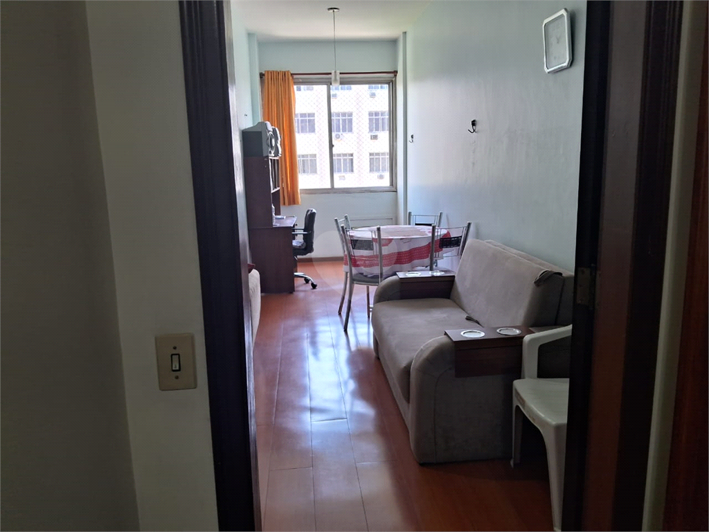 Venda Apartamento Rio De Janeiro Rio Comprido REO1033475 5