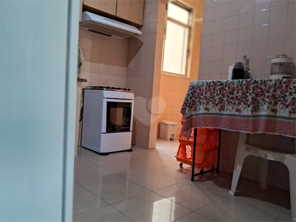 Venda Apartamento Rio De Janeiro Rio Comprido REO1033475 25