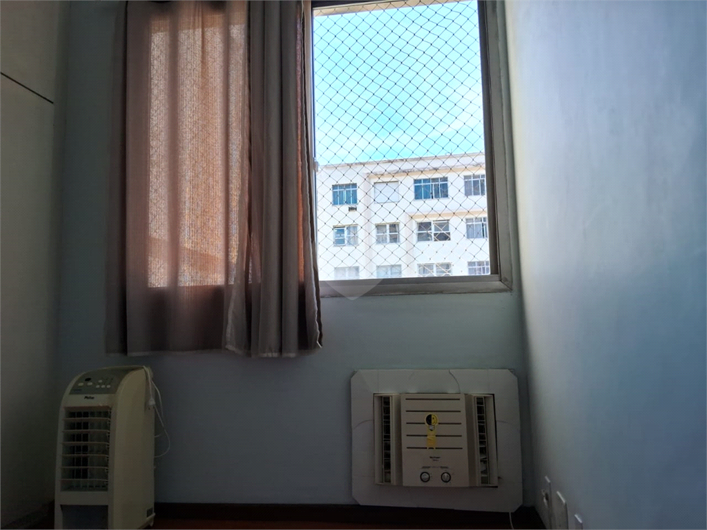 Venda Apartamento Rio De Janeiro Rio Comprido REO1033475 14