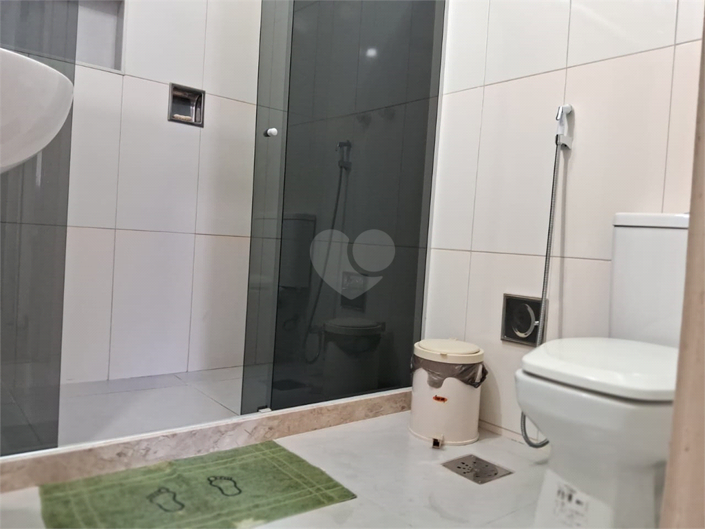 Venda Apartamento Rio De Janeiro Rio Comprido REO1033475 27