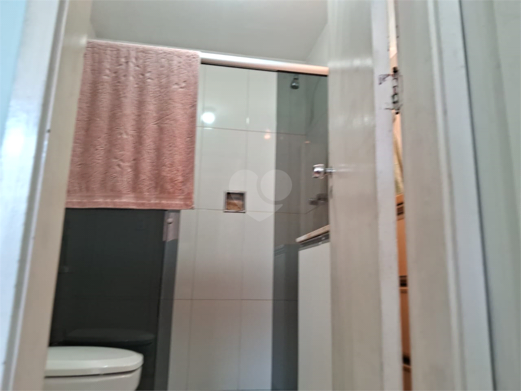 Venda Apartamento Rio De Janeiro Rio Comprido REO1033475 29