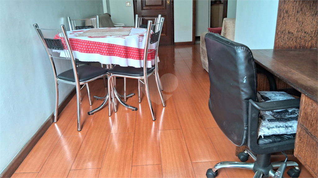 Venda Apartamento Rio De Janeiro Rio Comprido REO1033475 6