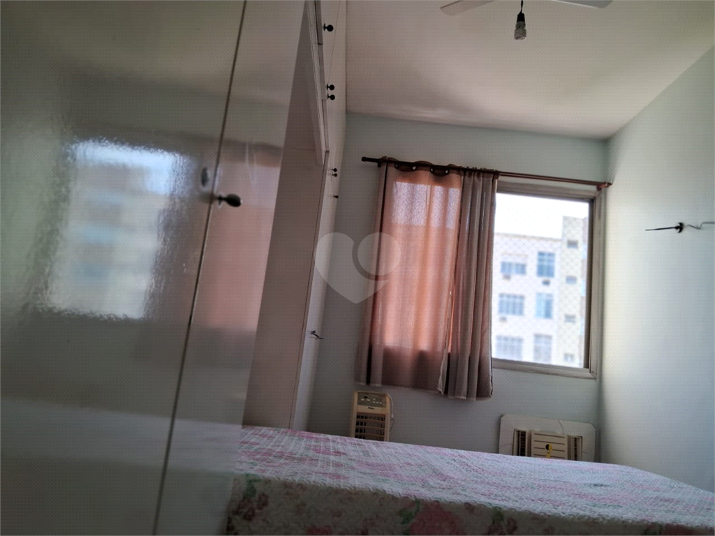 Venda Apartamento Rio De Janeiro Rio Comprido REO1033475 10