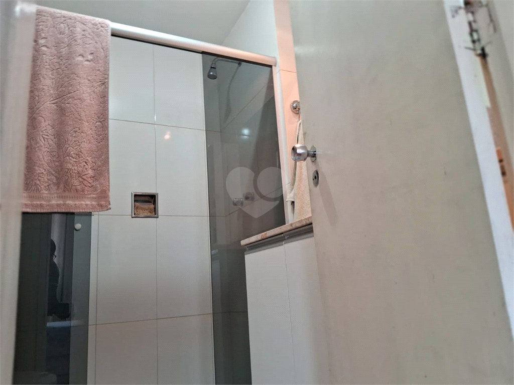 Venda Apartamento Rio De Janeiro Rio Comprido REO1033475 30