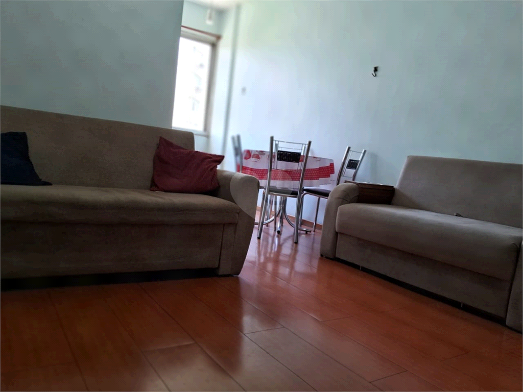 Venda Apartamento Rio De Janeiro Rio Comprido REO1033475 1