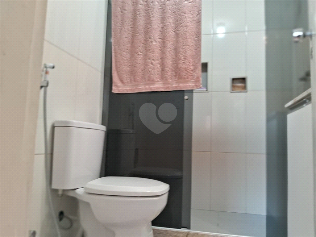 Venda Apartamento Rio De Janeiro Rio Comprido REO1033475 28