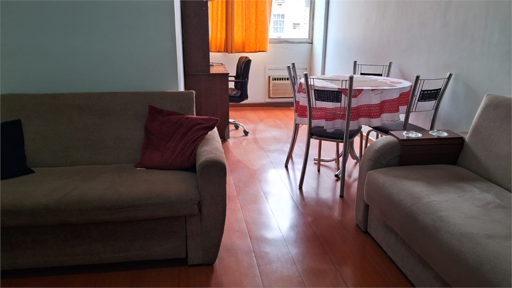 Venda Apartamento Rio De Janeiro Rio Comprido REO1033475 7