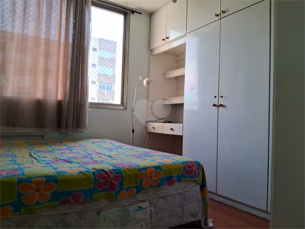 Venda Apartamento Rio De Janeiro Rio Comprido REO1033475 13