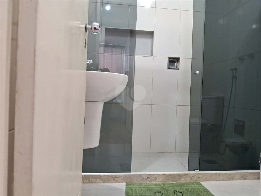 Venda Apartamento Rio De Janeiro Rio Comprido REO1033475 26