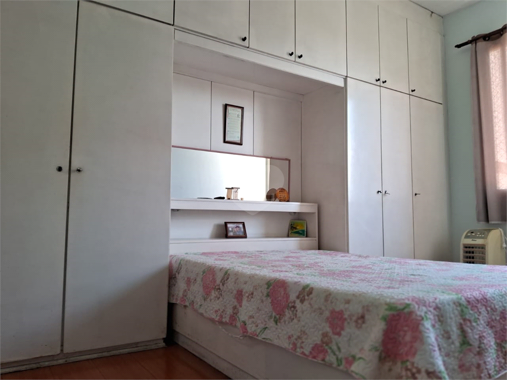 Venda Apartamento Rio De Janeiro Rio Comprido REO1033475 11