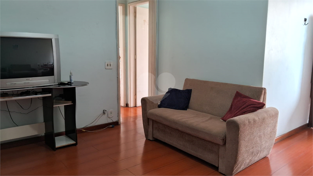 Venda Apartamento Rio De Janeiro Rio Comprido REO1033475 2