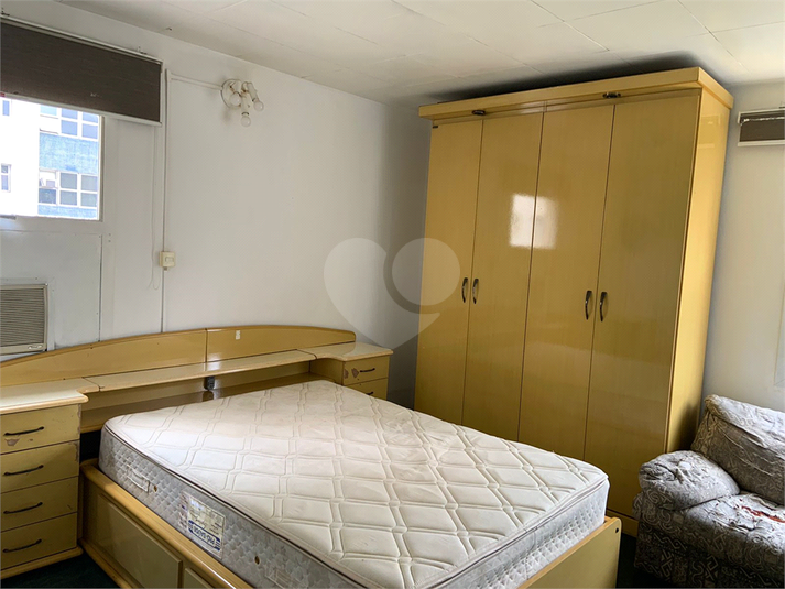 Aluguel Apartamento São Paulo Jardim Paulista REO1033480 3