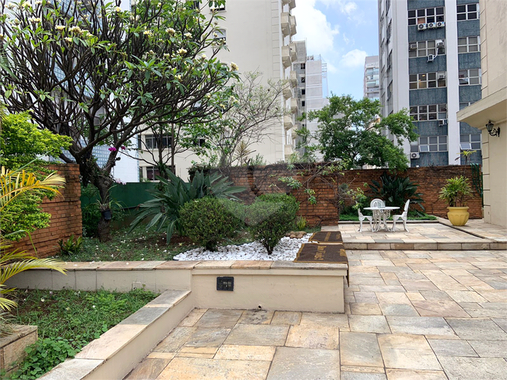 Aluguel Apartamento São Paulo Jardim Paulista REO1033480 13