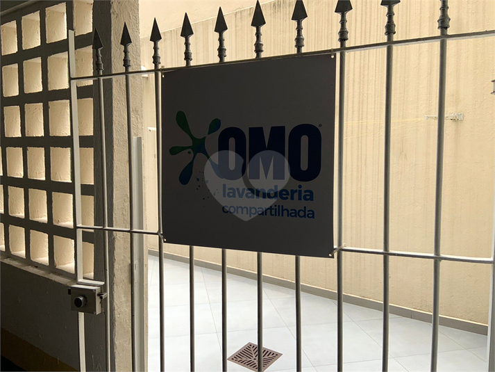 Aluguel Apartamento São Paulo Jardim Paulista REO1033480 23