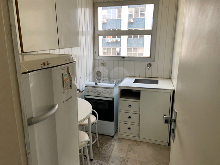 Aluguel Apartamento São Paulo Jardim Paulista REO1033480 10