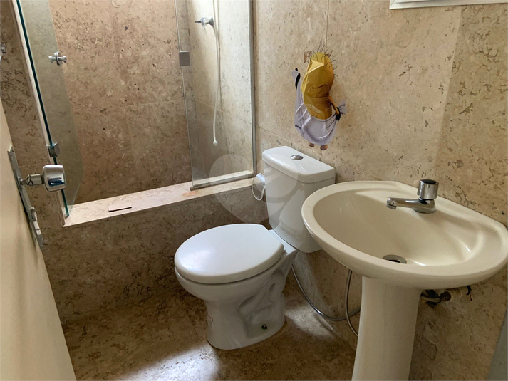 Aluguel Apartamento São Paulo Jardim Paulista REO1033480 8