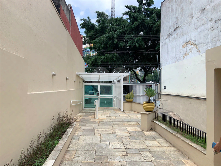 Aluguel Apartamento São Paulo Jardim Paulista REO1033480 12