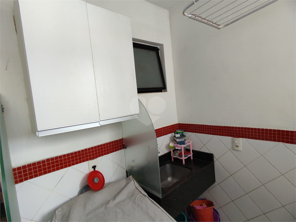 Venda Apartamento Fortaleza Aldeota REO1033482 14