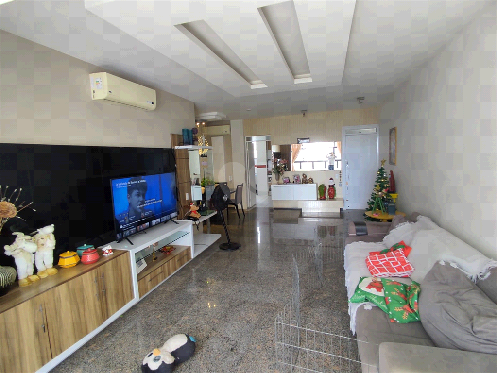 Venda Apartamento Fortaleza Aldeota REO1033482 5