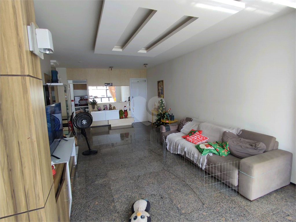 Venda Apartamento Fortaleza Aldeota REO1033482 21