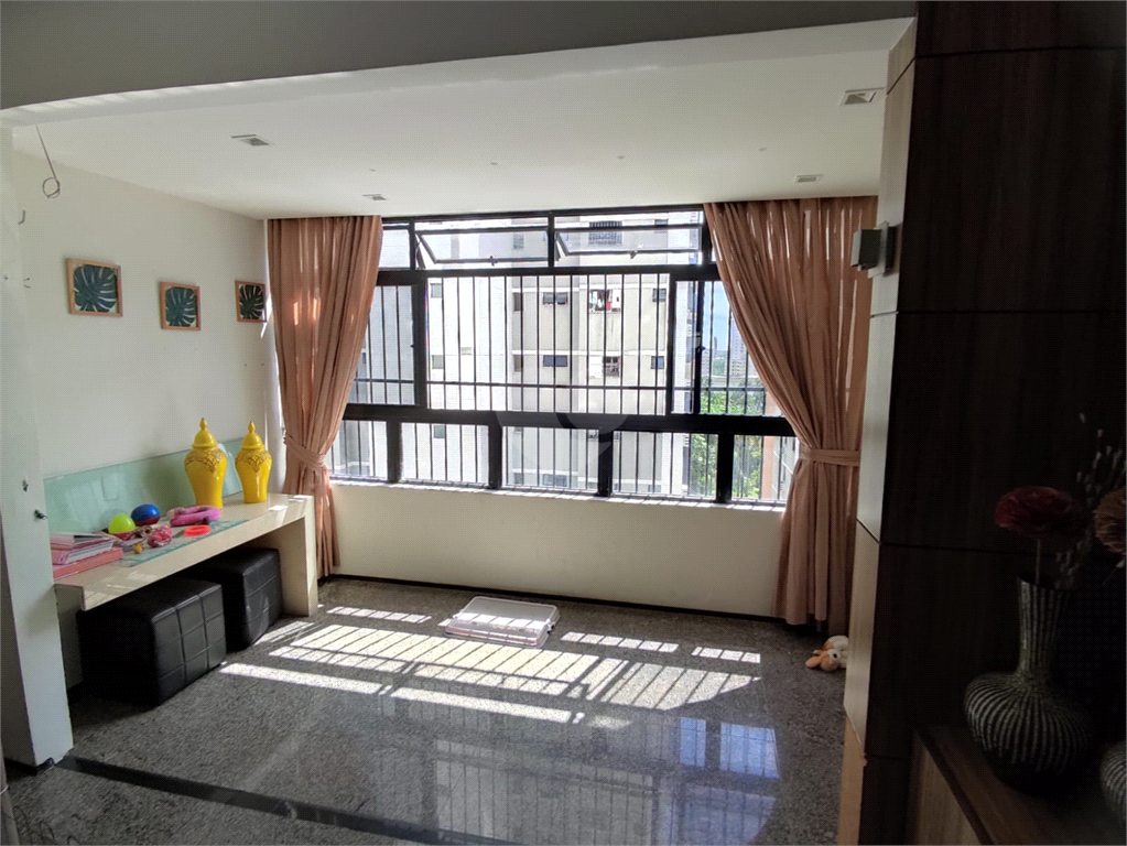 Venda Apartamento Fortaleza Aldeota REO1033482 3