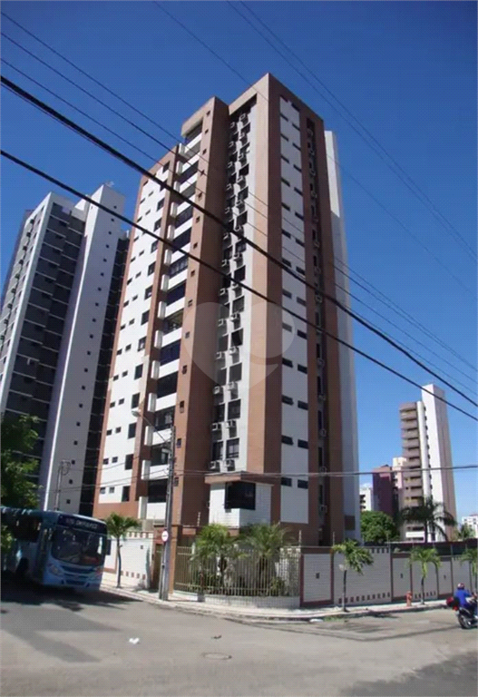 Venda Apartamento Fortaleza Aldeota REO1033482 51