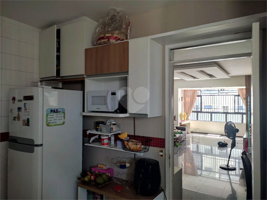 Venda Apartamento Fortaleza Aldeota REO1033482 17