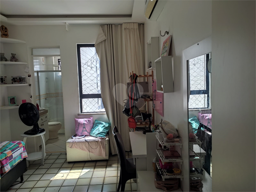 Venda Apartamento Fortaleza Aldeota REO1033482 37