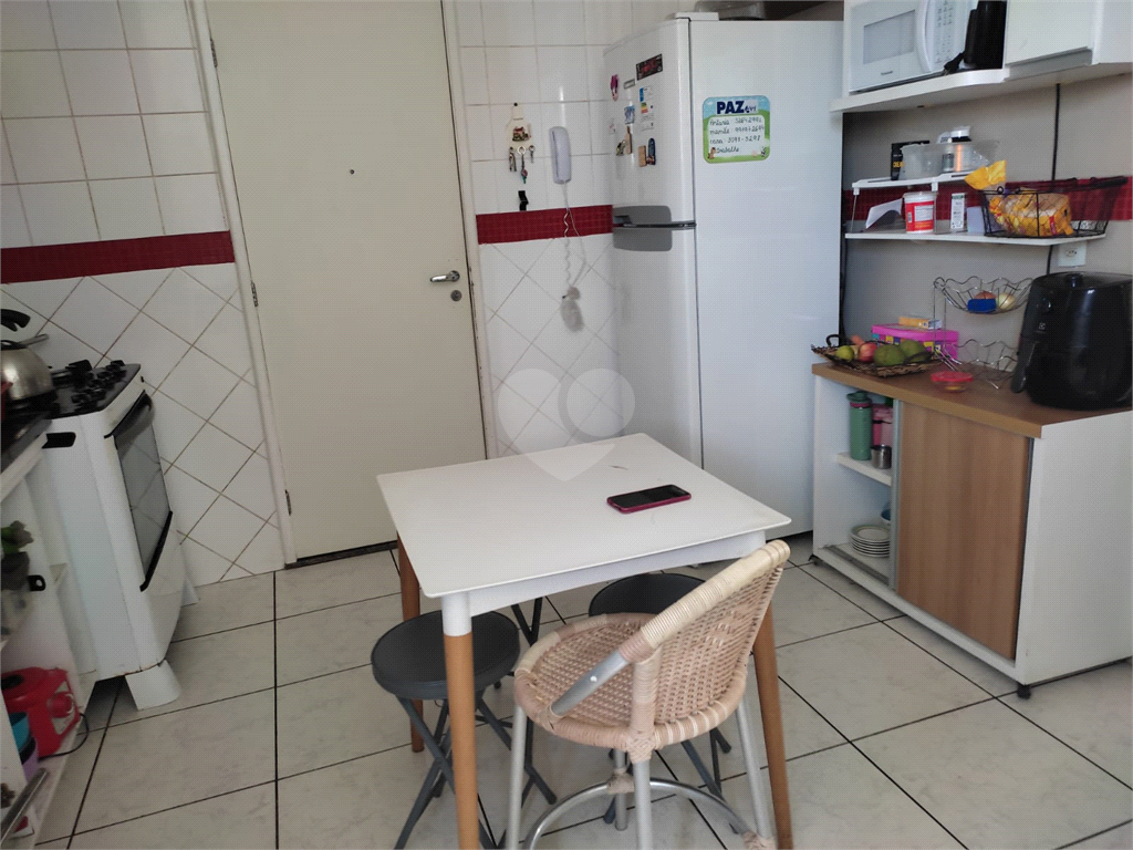 Venda Apartamento Fortaleza Aldeota REO1033482 10