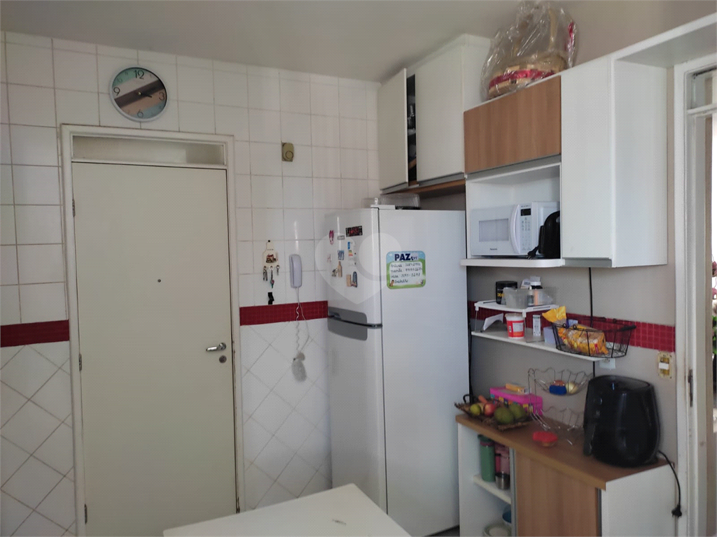 Venda Apartamento Fortaleza Aldeota REO1033482 9