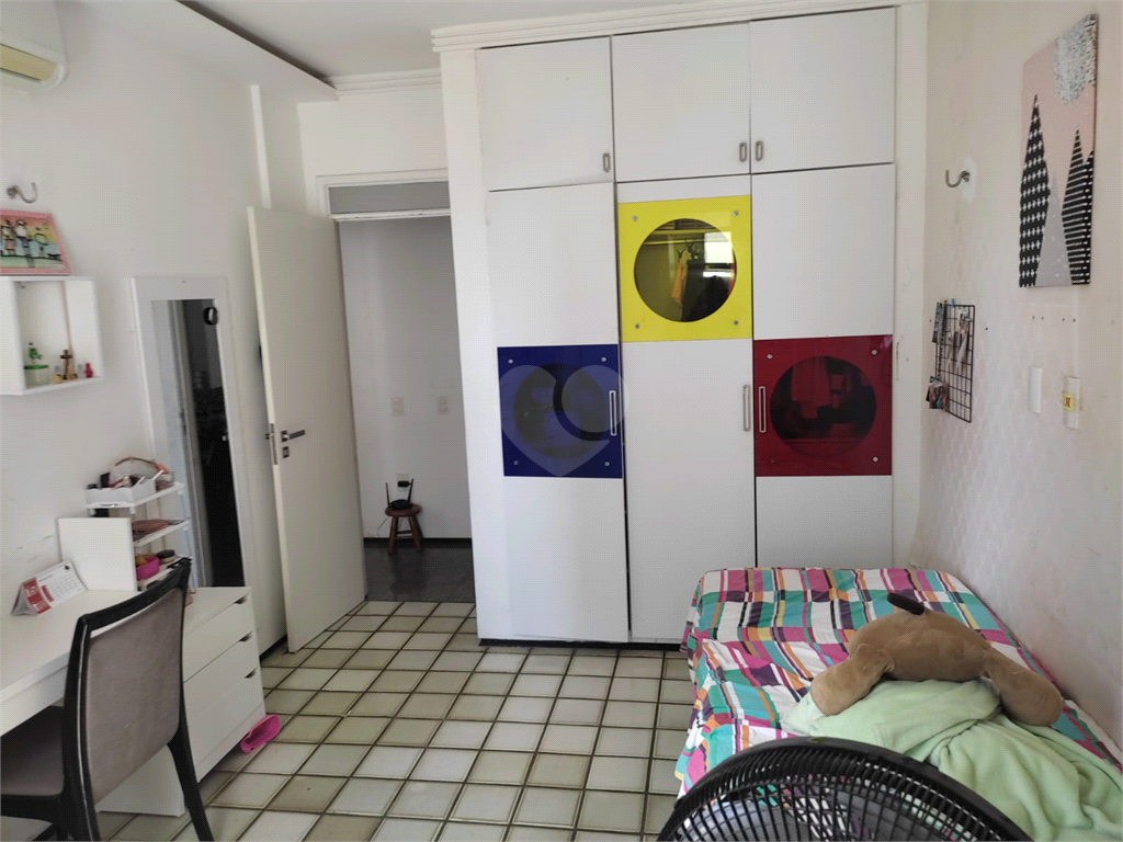 Venda Apartamento Fortaleza Aldeota REO1033482 29