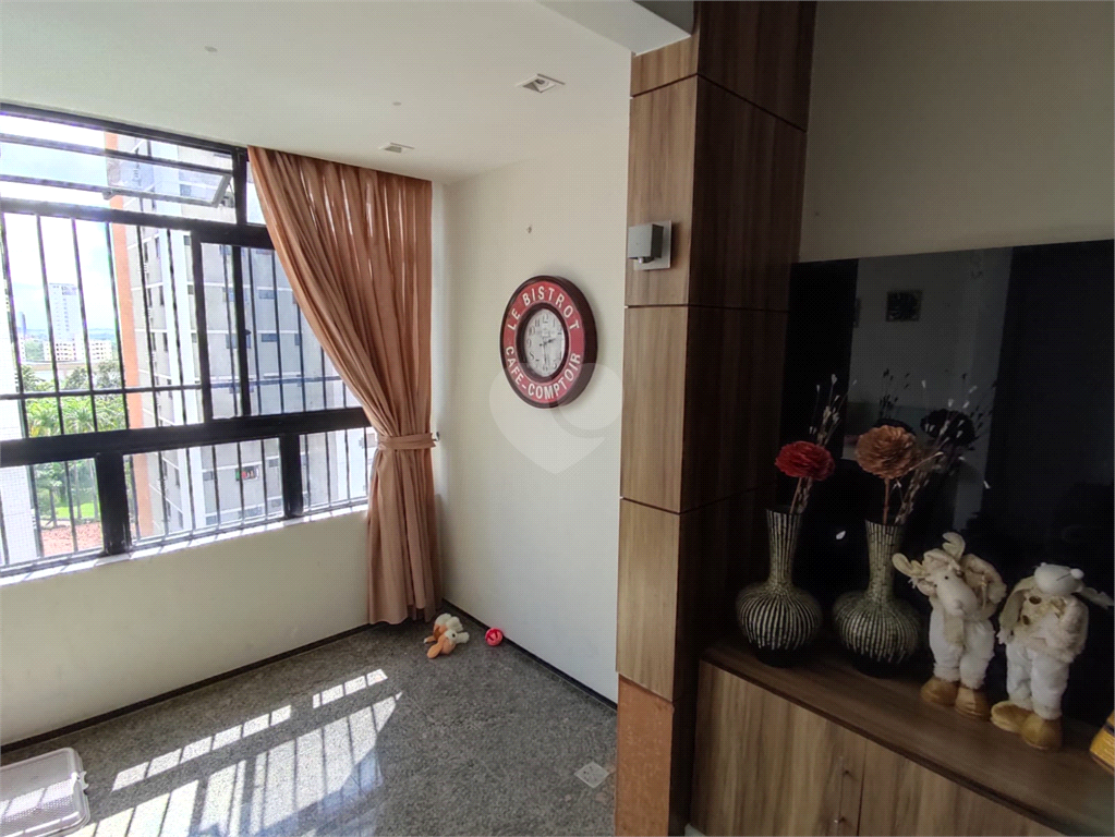 Venda Apartamento Fortaleza Aldeota REO1033482 8