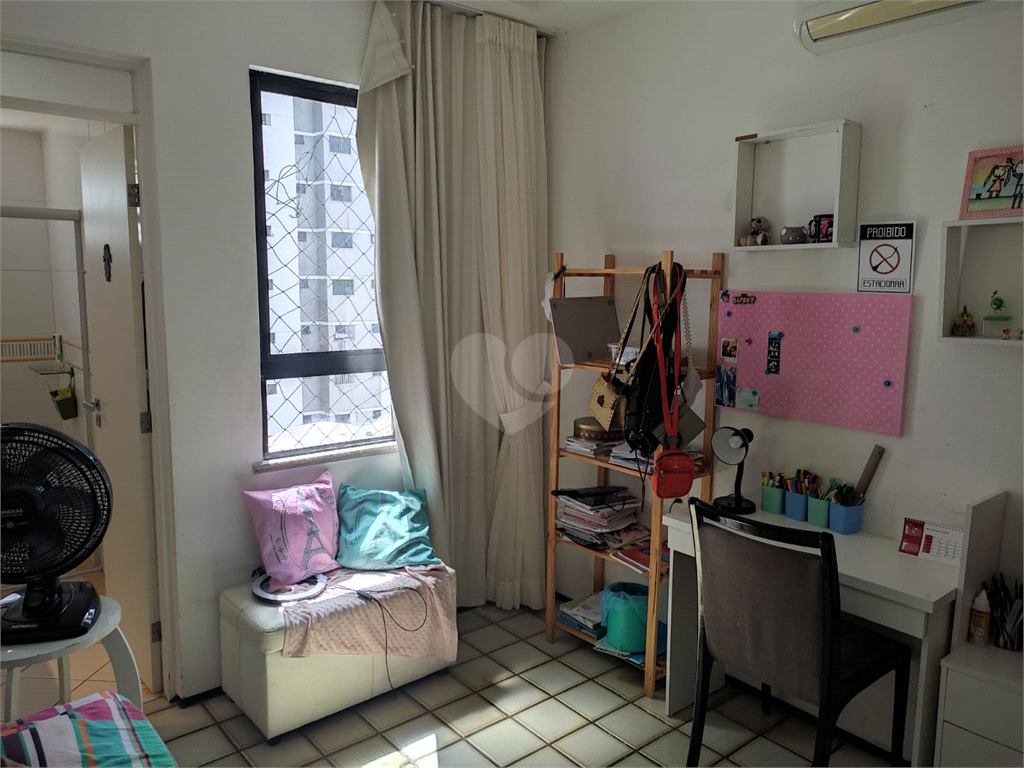 Venda Apartamento Fortaleza Aldeota REO1033482 28