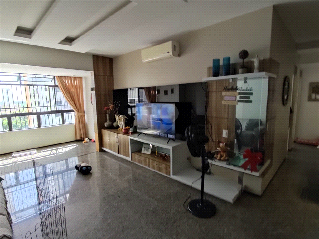 Venda Apartamento Fortaleza Aldeota REO1033482 2