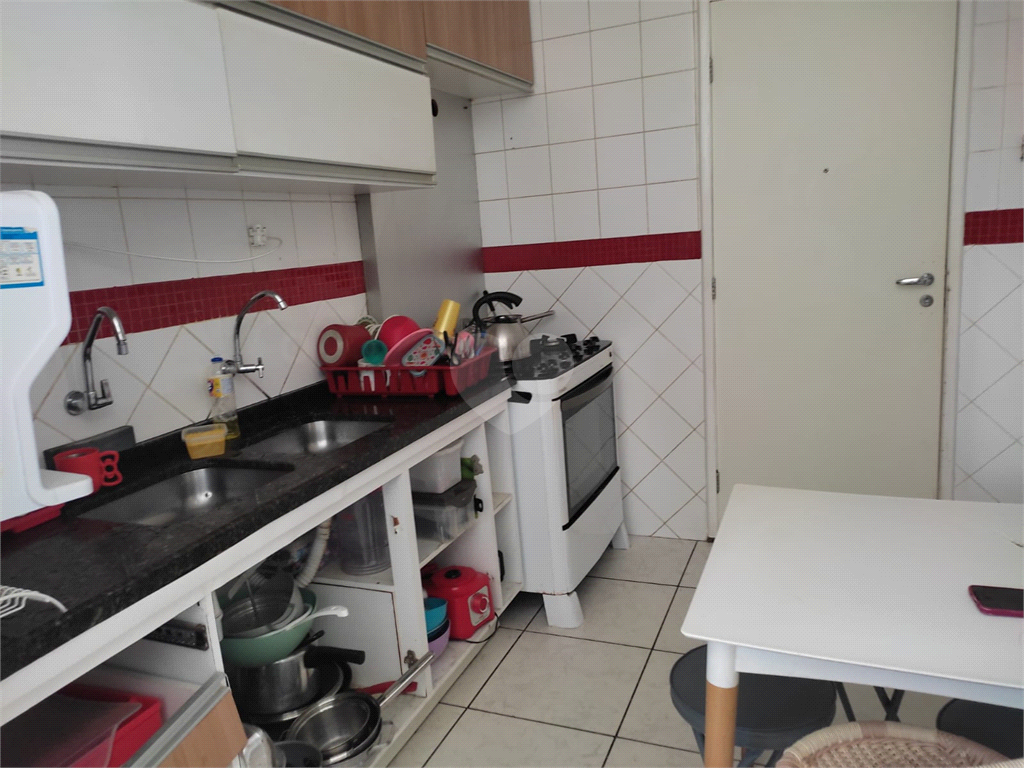 Venda Apartamento Fortaleza Aldeota REO1033482 12