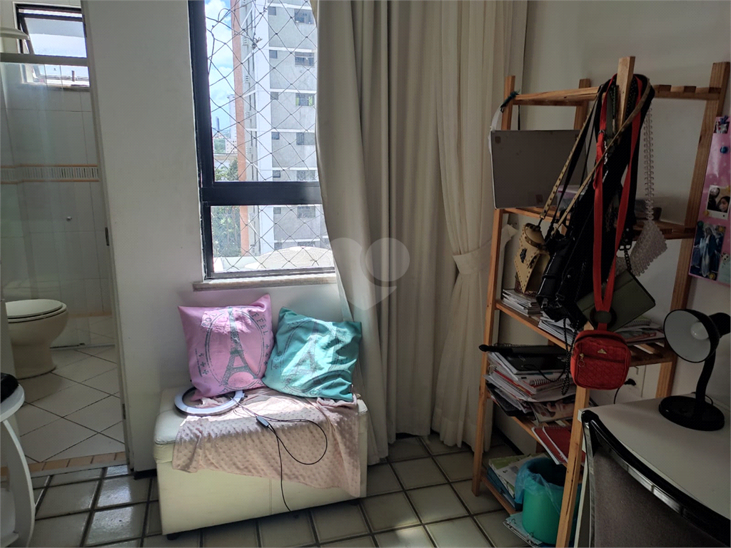 Venda Apartamento Fortaleza Aldeota REO1033482 33