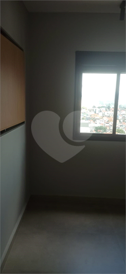 Venda Apartamento São Paulo Vila Mazzei REO1033483 3