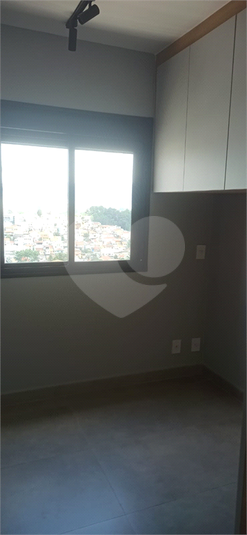 Venda Apartamento São Paulo Vila Mazzei REO1033483 12