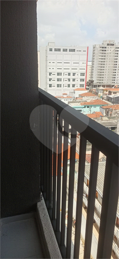 Venda Apartamento São Paulo Vila Mazzei REO1033483 17