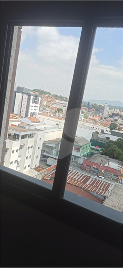 Venda Apartamento São Paulo Vila Mazzei REO1033483 14