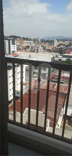 Venda Apartamento São Paulo Vila Mazzei REO1033483 19