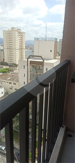 Venda Apartamento São Paulo Vila Mazzei REO1033483 18