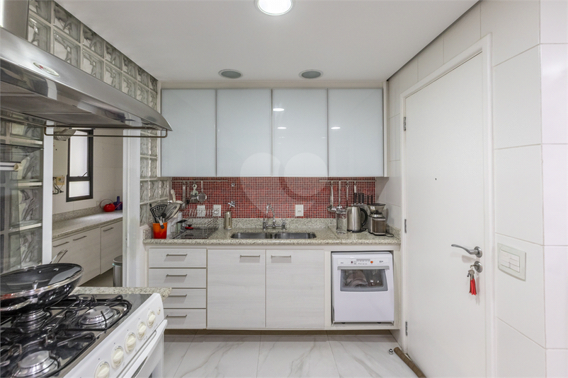 Venda Duplex São Paulo Itaim Bibi REO1033486 16