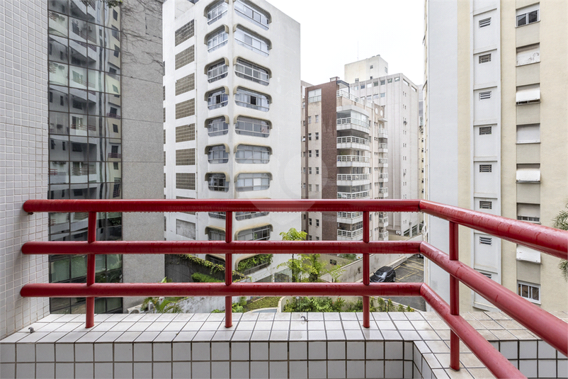 Venda Duplex São Paulo Itaim Bibi REO1033486 27