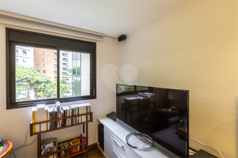 Venda Duplex São Paulo Itaim Bibi REO1033486 8