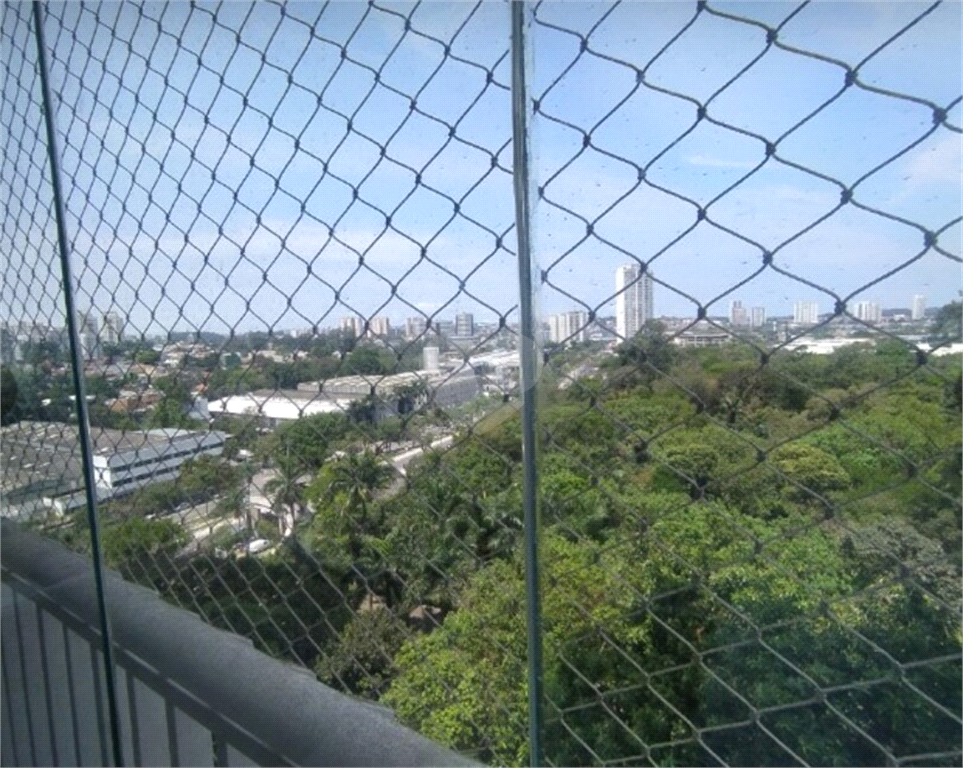 Venda Apartamento São Paulo Jardim Taquaral REO1033488 4