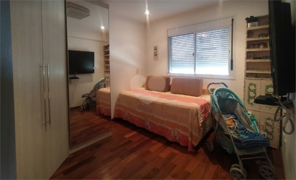 Venda Apartamento São Paulo Jardim Taquaral REO1033488 22